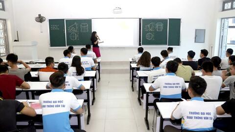 Tự chủ đại học phải gắn với chất lượng đầu ra