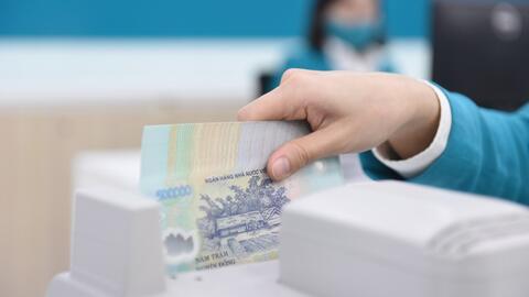 Kích cầu đầu tư nhờ chính sách tín dụng linh hoạt