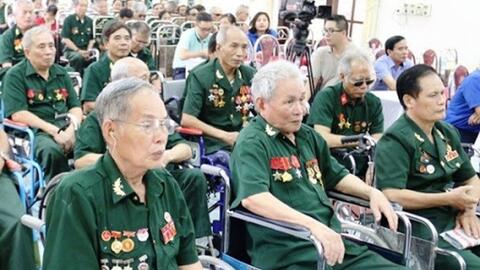 Những đối tượng được tăng tiền trợ cấp, phụ cấp từ tháng 9/2023