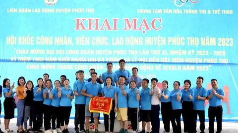 Triển khai nhiều hoạt động thiết thực vì người lao động