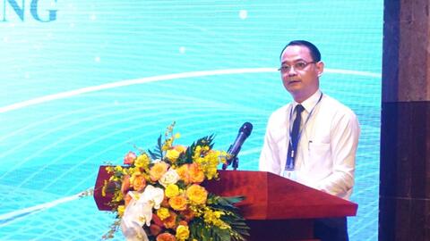 Sôi nổi liên hoan văn nghệ ngành Y tế Thủ đô năm 2023