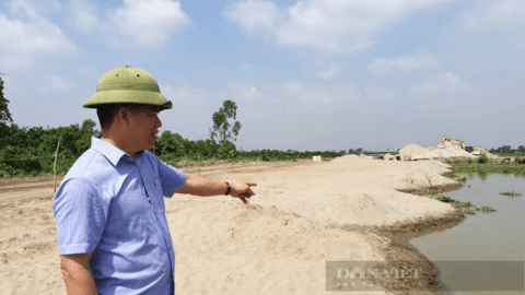 Vụ một Nông dân Việt Nam xuất sắc ở Hưng Yên kêu cứu: Công an đã đến làm việc với dân