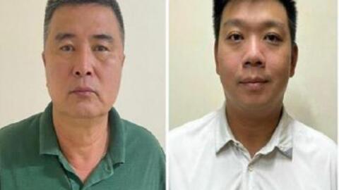 Khởi tố vụ án xảy ra tại Bộ Công Thương, Công ty Bách khoa Việt và một số đơn vị liên quan