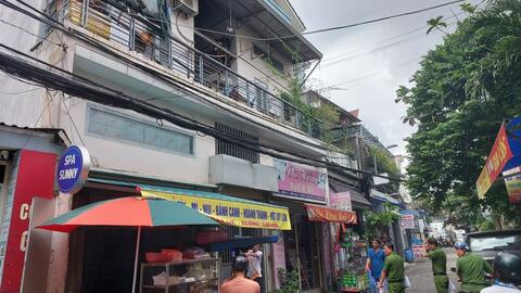 TP.HCM: Đồng loạt kiểm tra an toàn PCCC nhà trọ, chung cư mini trên địa bàn thành phố Thủ Đức