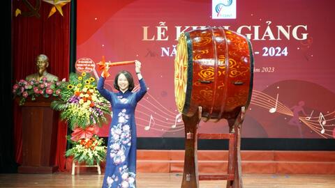 Nâng cao chất lượng đào tạo lĩnh vực nghệ thuật
