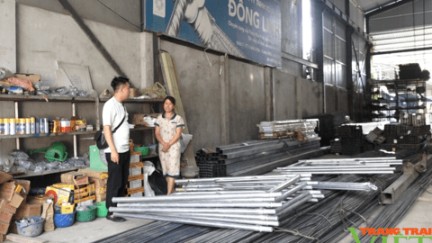 Đây là cách tạo thêm việc làm, tăng thu nhập cho nông dân ở một huyện của Lai Châu