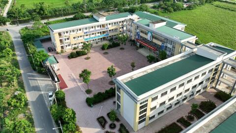 Nền tảng để huyện Thanh Oai “chinh phục” mục tiêu lên quận