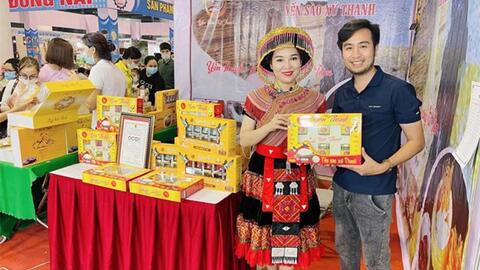 Những nông dân xuất sắc trên mảnh đất xứ Thanh