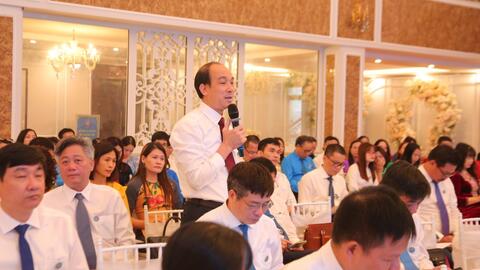 Phát huy vai trò giám sát, xây dựng chế độ chính sách cho người lao động