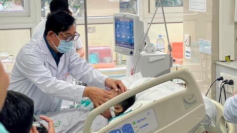 Tập trung tháo gỡ vướng mắc, đảm bảo tốt chế độ bảo hiểm y tế cho người tham gia