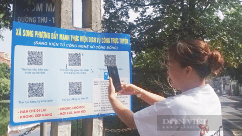 "Góc khuất" chuyển đổi số nông nghiệp: Trải lòng của một "cán bộ số" ở cơ sở (Bài 6)