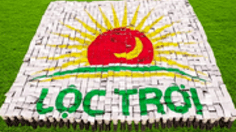 Lộc Trời lỗ kỷ lục 327 tỷ, dòng tiền kinh doanh âm hơn 3.700 tỷ đồng