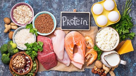 Cân đối đạm thực vật trong bữa ăn để có một sức khỏe tốt