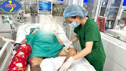 Rước họa từ thói quen ăn đồ tái, sống