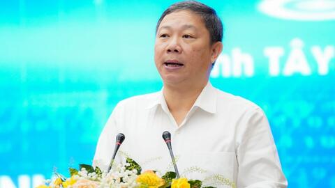 TP.HCM: Chuyển đổi số ngành GD&ĐT là quá trình thay đổi về tư duy