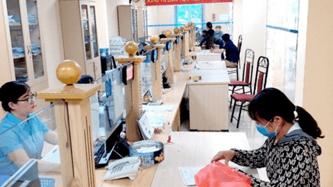 Đề xuất chi thu nhập tăng thêm cho cán bộ, công chức, viên chức Thủ đô: Chính sách hợp lý, hợp tình