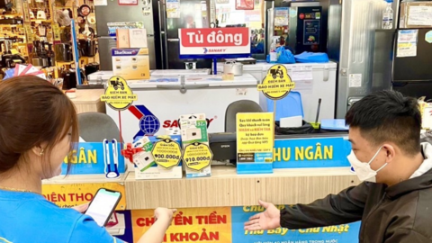 Chấm dứt nỗi lo “lấy số xếp hàng”
