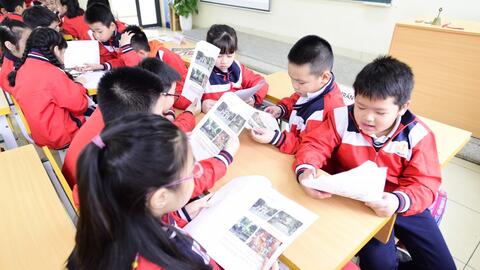 Không bắt buộc học sinh phải mặc đồng phục trong những ngày trời rét