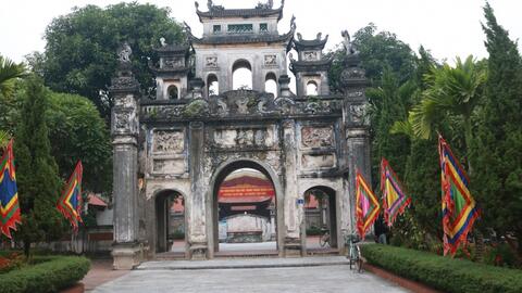 Hà Nội: Công nhận thêm 4 điểm du lịch cấp thành phố