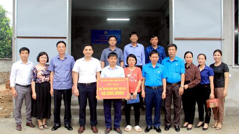 Hướng về cơ sở để nâng cao chất lượng hoạt động