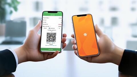VIB tặng đến 4.200.000 đồng cho chủ shop KiotViet mùa kinh doanh cuối năm