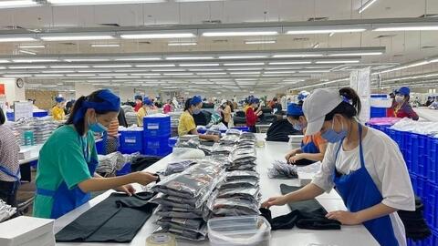 Thanh Hoá: Doanh nghiệp thưởng Tết cao nhất là hơn 370 triệu đồng/người