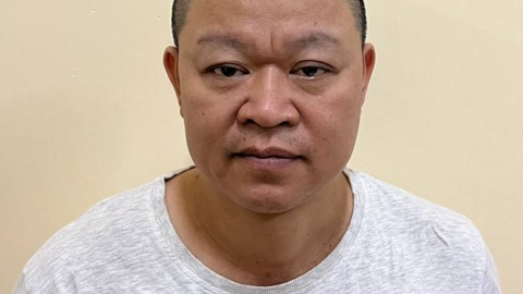Thanh Hóa: Bắt tạm giam đối tượng lừa đảo hàng chục tỉ đồng