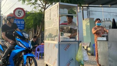 Đồng lòng phát triển kinh tế gia đình 