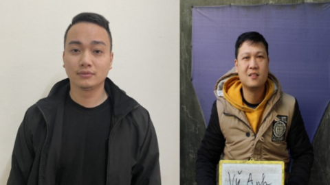 Triệt phá nhiều đường dây tín dụng đen trên địa bàn TP Cẩm Phả