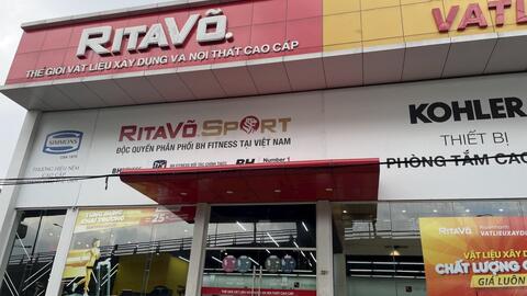 Hủy án sơ thẩm vụ Rita Võ giao hàng không đúng xuất xứ
