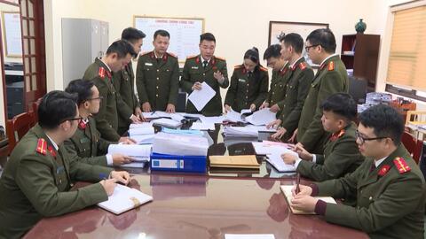 Thanh Hóa: Khởi tố 23 đối tượng phạm tội đưa, nhận hối lộ