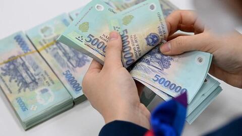 Cải cách tiền lương: Xây dựng 3 bảng lương và phụ cấp đối với lực lượng vũ trang