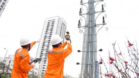 Phát huy vai trò mở đường, dẫn dắt của doanh nghiệp Nhà nước