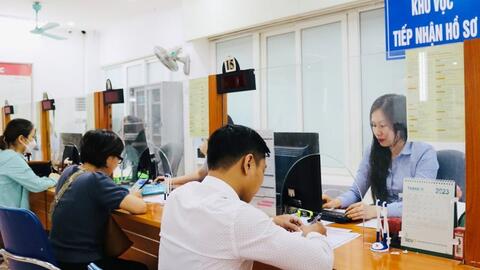 Chế độ hưởng bảo hiểm thất nghiệp năm 2024