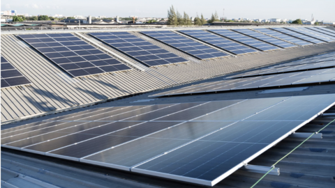Phát triển năng lượng tái tạo góp phần đẩy nhanh quá trình khử carbon ở Việt Nam
