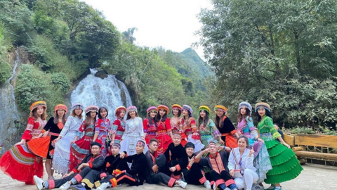 Nơi khơi nguồn đam mê, chắp cánh ước mơ