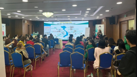 Phát hiện “Đại hội Da liễu Spa 2024” quảng bá mỹ phẩm trái phép
