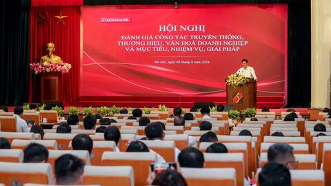 Truyền thông thương hiệu là "phòng tuyến" lan tỏa và bảo vệ giá trị doanh nghiệp