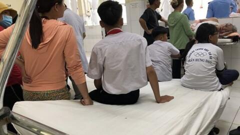 An toàn thực phẩm: Không chỉ làm một tuần hay một tháng