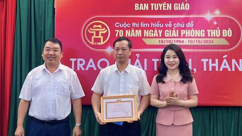 433.641 lượt thí sinh thi trong giai đoạn 1