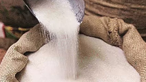 Lo ngại về sản lượng cuối vụ, giá đường sẽ biến động mạnh về cuối năm?