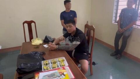 Kon Tum: Giả danh công an chiếm đoạt tài sản