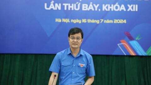 6 tháng đầu năm, giúp 250.442 thanh niên có việc làm