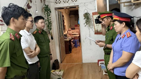 Hậu Lộc (Thanh Hoá): Một đối tượng lừa đảo chiếm đoạt hơn 2 tỉ đồng