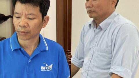 Khởi tố giám đốc công ty bất động sản về hành vi trốn thuế