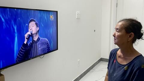 Chương trình “Ơn nghĩa sinh thành” trong tim người dân TP Hồ Chí Minh