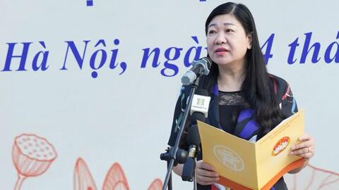 Toàn TP Hà Nội đồng loạt ra quân tổng vệ sinh môi trường