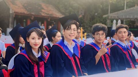 Đầu tư cho giáo dục là đầu tư cho tương lai rộng mở