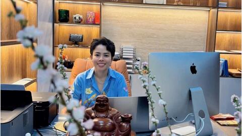 Gạo Tây Đô - Kim Cương: tinh túy hạt ngọc trời sau 25 năm xây dựng 