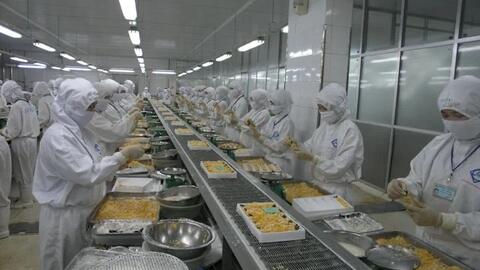 Chủ động và tự tin 